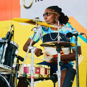 Meet your Posher, Muzikal